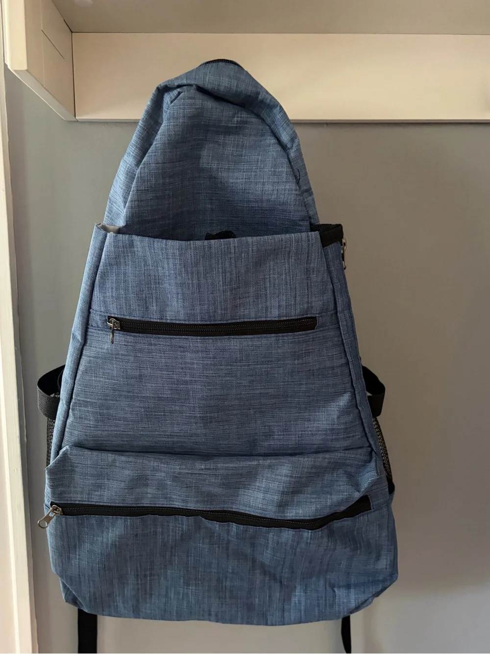 Tennis Racquet Backpack